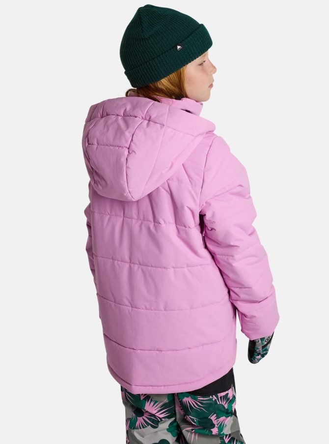 Kids' Burton Spindal 2L Jacket - Image 2