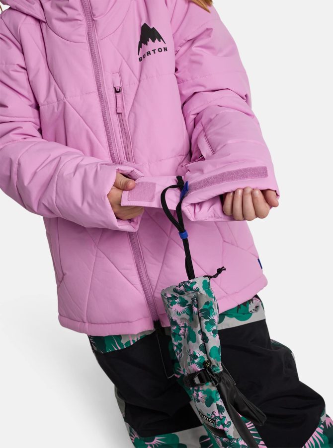 Kids' Burton Spindal 2L Jacket - Image 4