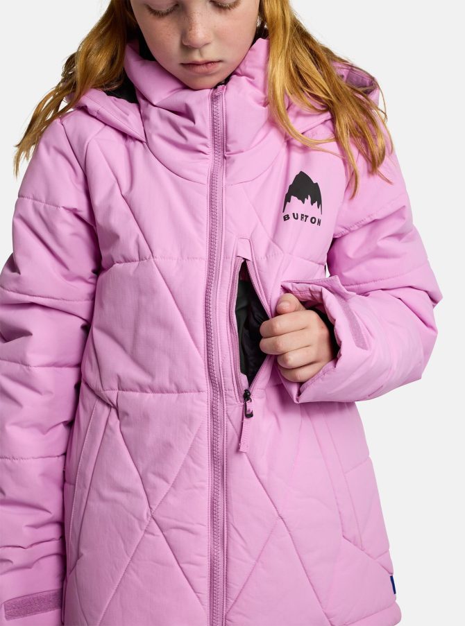 Kids' Burton Spindal 2L Jacket - Image 5