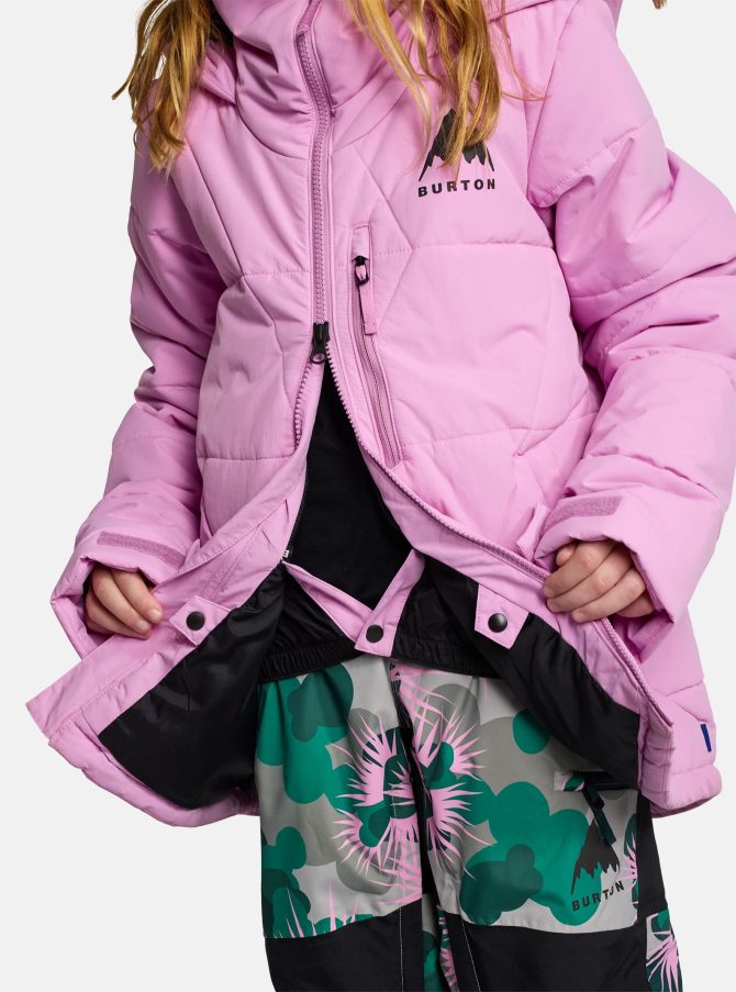 Kids' Burton Spindal 2L Jacket - Image 6