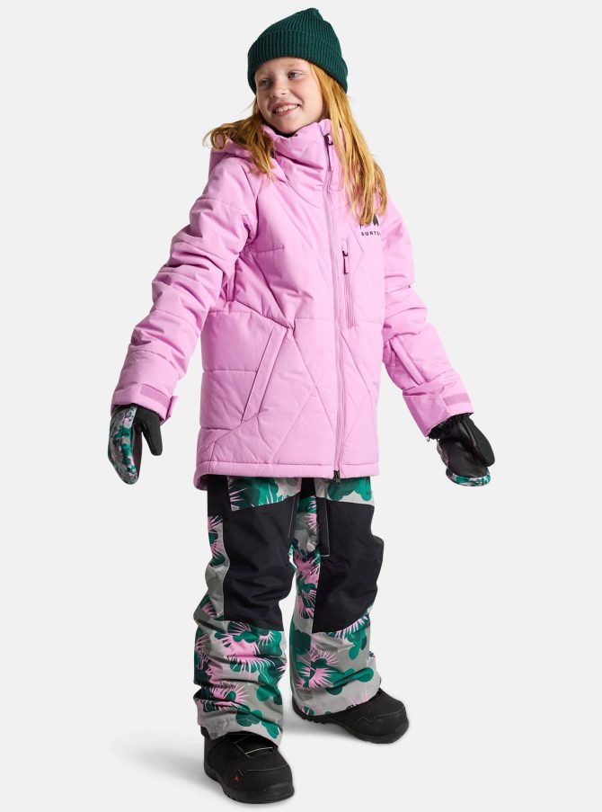 Kids' Burton Spindal 2L Jacket - Image 8