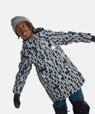 Kids' Burton Skimmer Jacket