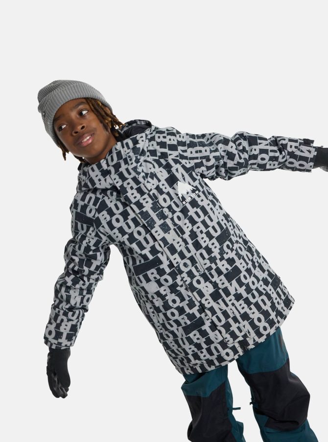 Kids' Burton Skimmer Jacket