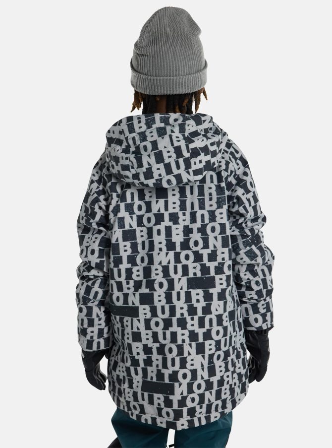 Kids' Burton Skimmer Jacket - Image 2