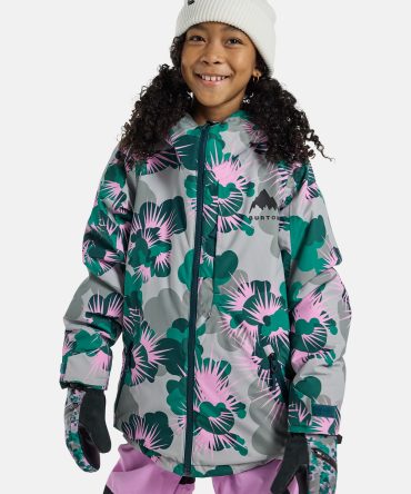 Kids' Burton Hillslope Jacket