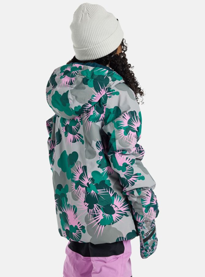 Kids' Burton Hillslope Jacket - Image 2