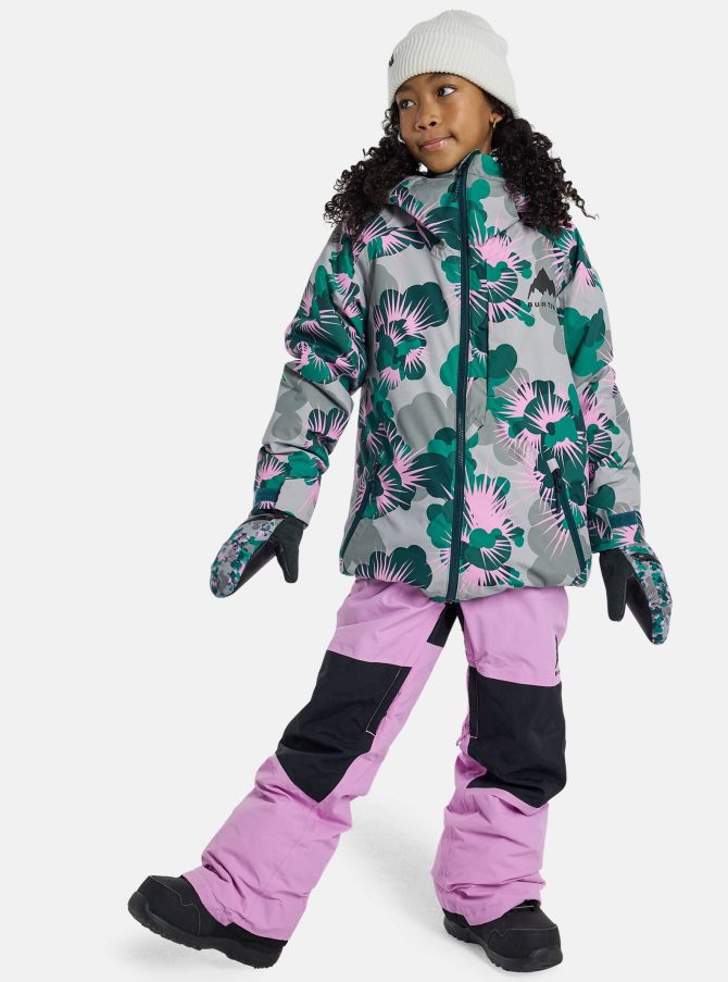 Kids' Burton Hillslope Jacket - Image 7