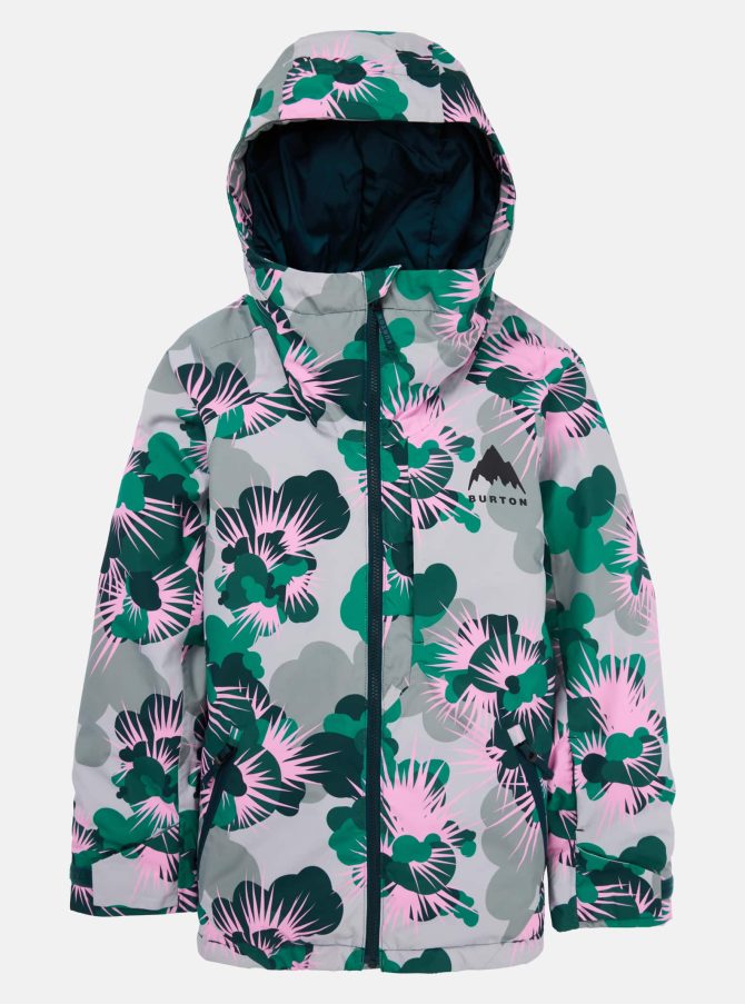 Kids' Burton Hillslope Jacket - Image 8