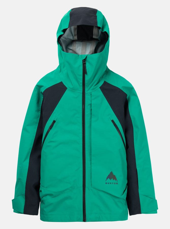 Kids' Burton Outbeam 3L Jacket System - Image 8