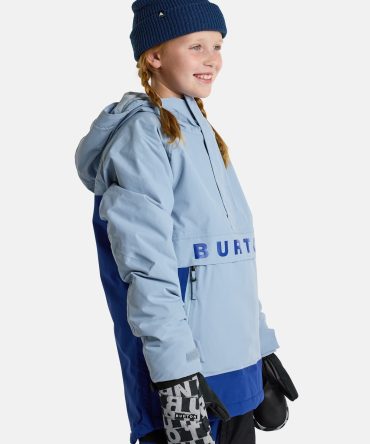 Kids' Burton Frostner 2L Anorak Jacket