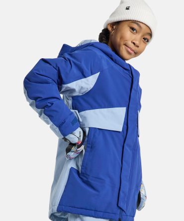 Kids' Burton Ascutney 2L Jacket