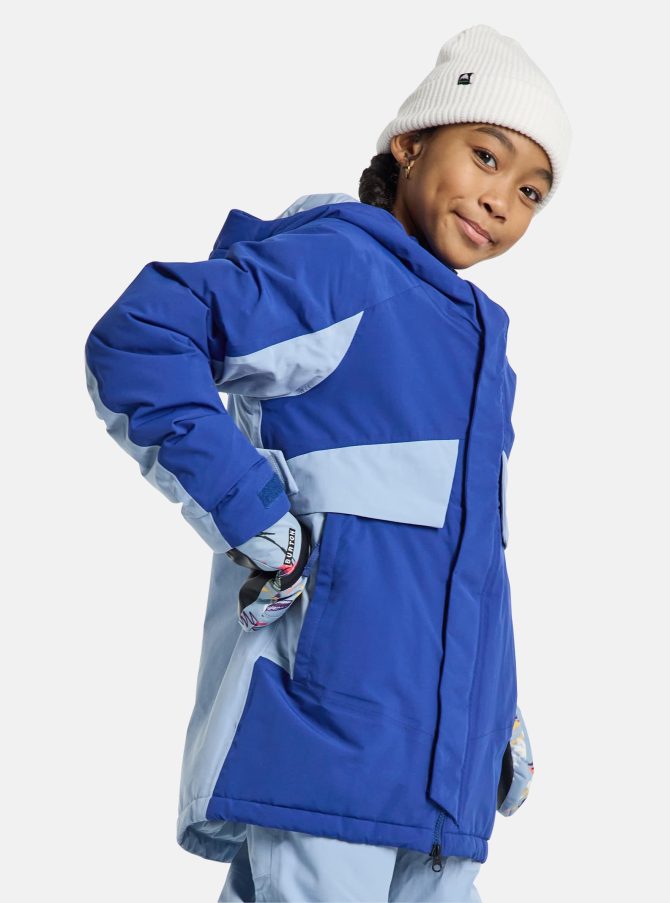 Kids' Burton Ascutney 2L Jacket