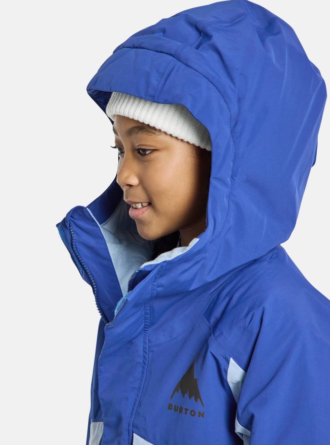 Kids' Burton Ascutney 2L Jacket - Image 3