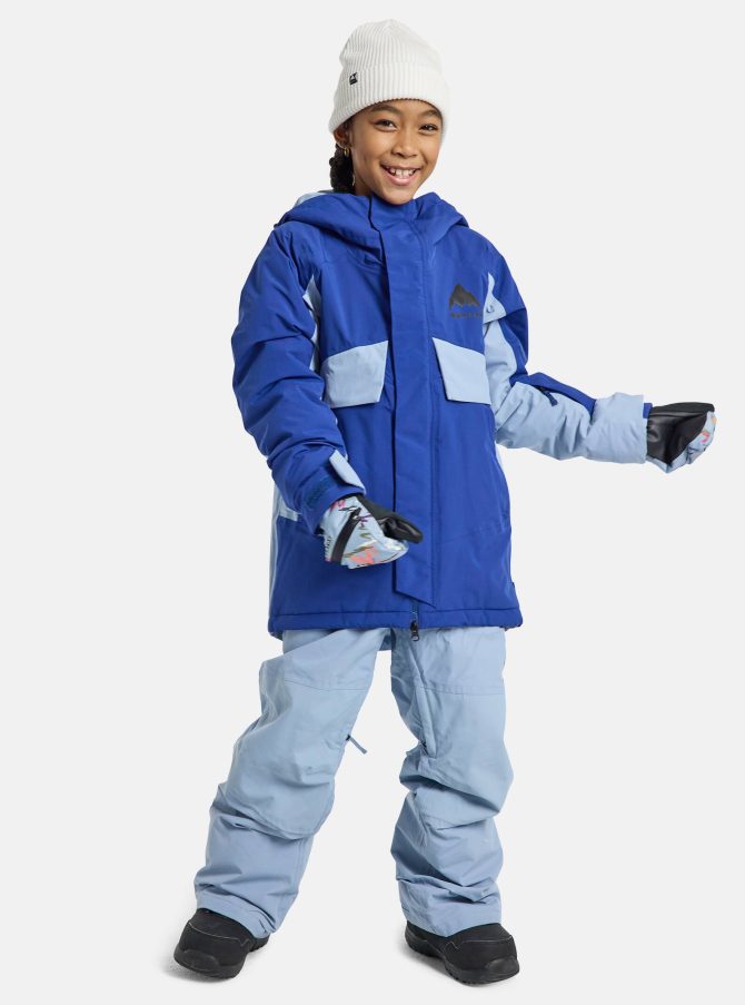Kids' Burton Ascutney 2L Jacket - Image 7