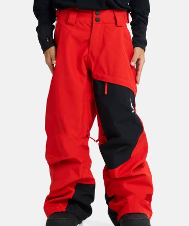 Kids' Burton GORE-TEX Shell Pants