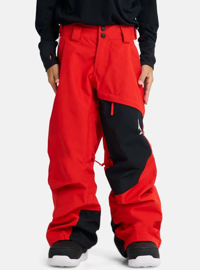 Kids' Burton GORE-TEX Shell Pants
