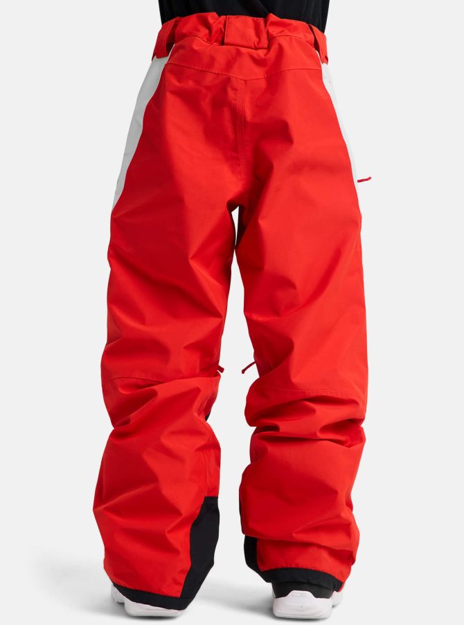 Kids' Burton GORE-TEX Shell Pants - Image 2