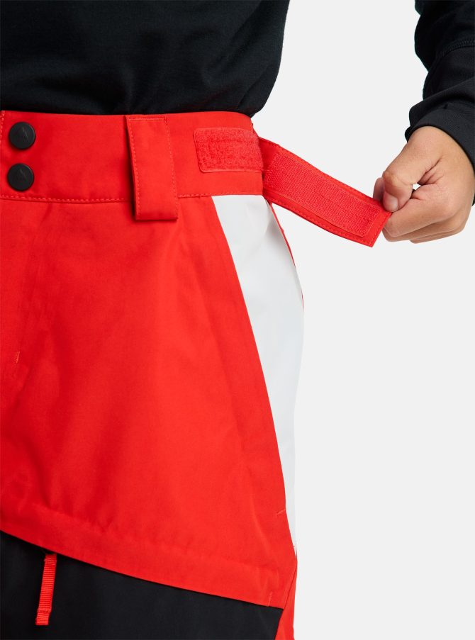 Kids' Burton GORE-TEX Shell Pants - Image 3