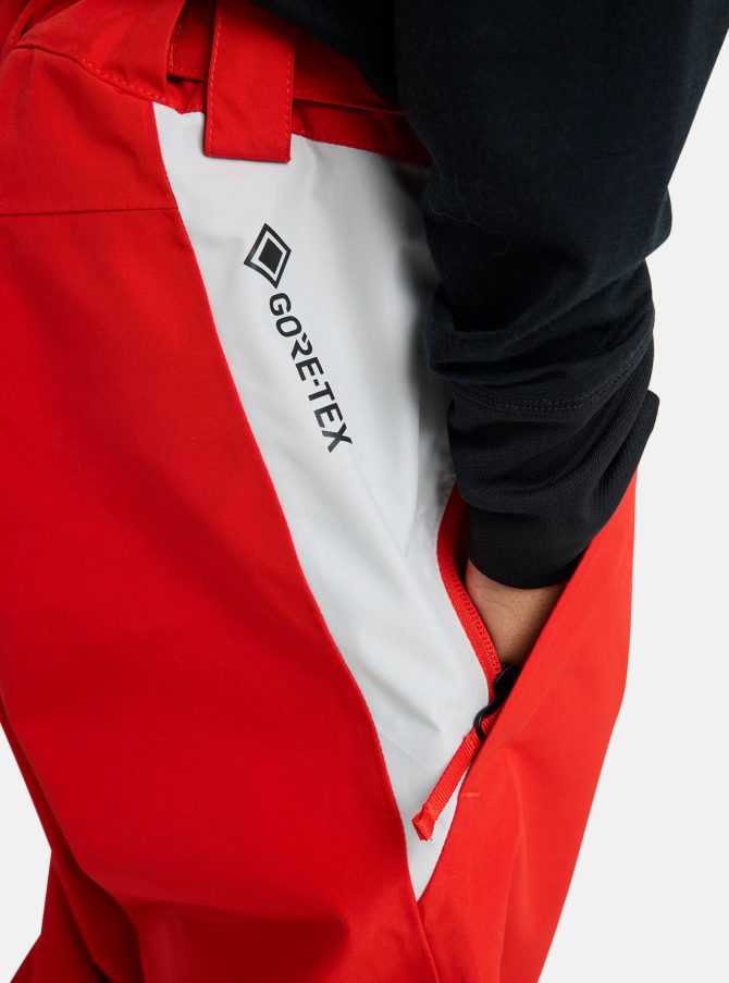 Kids' Burton GORE-TEX Shell Pants - Image 4