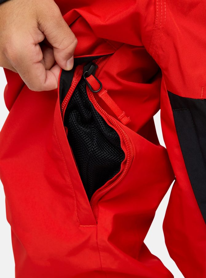 Kids' Burton GORE-TEX Shell Pants - Image 5