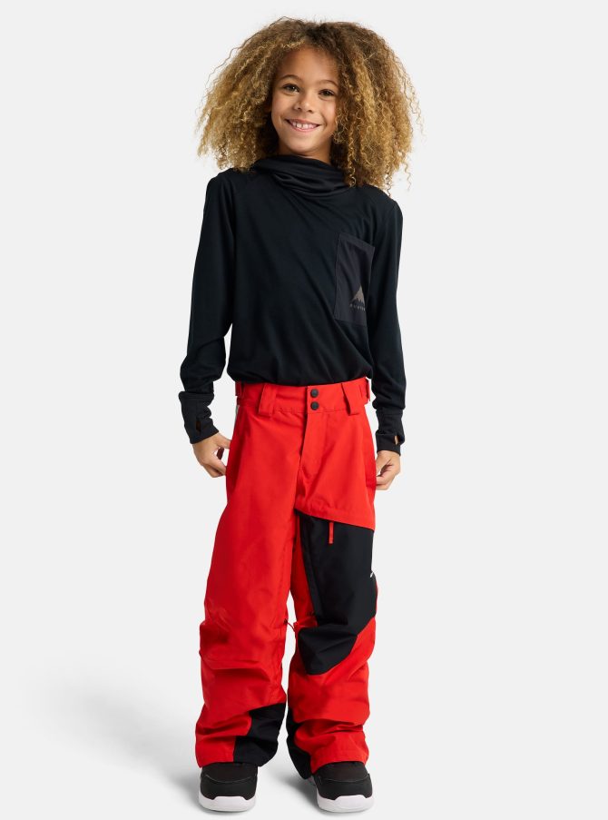 Kids' Burton GORE-TEX Shell Pants - Image 7