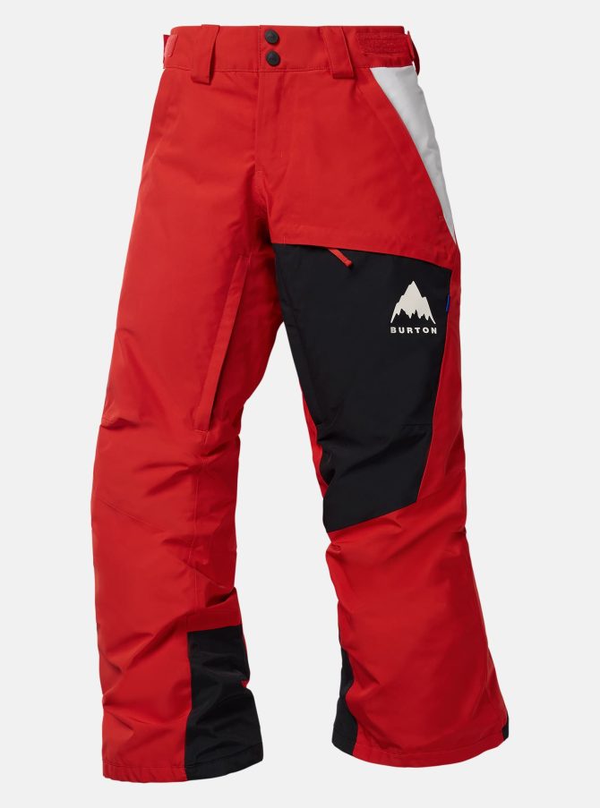 Kids' Burton GORE-TEX Shell Pants - Image 8