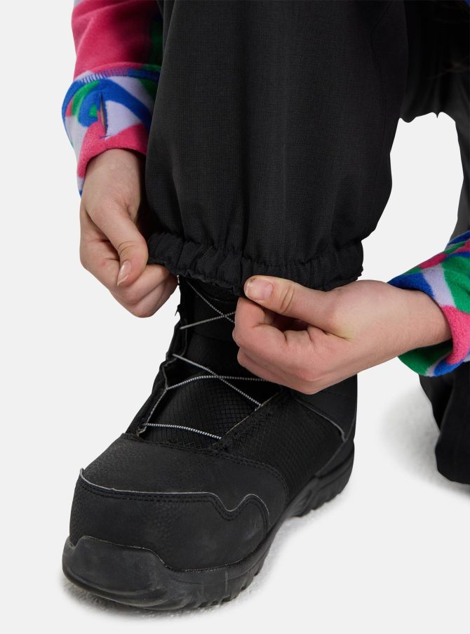 Kids' Burton Melter Plus 2L Pants - Image 3