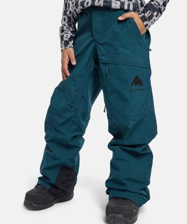 Kids' Burton GORE-TEX Shell Pants