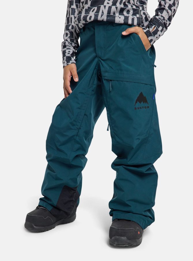 Kids' Burton GORE-TEX Shell Pants