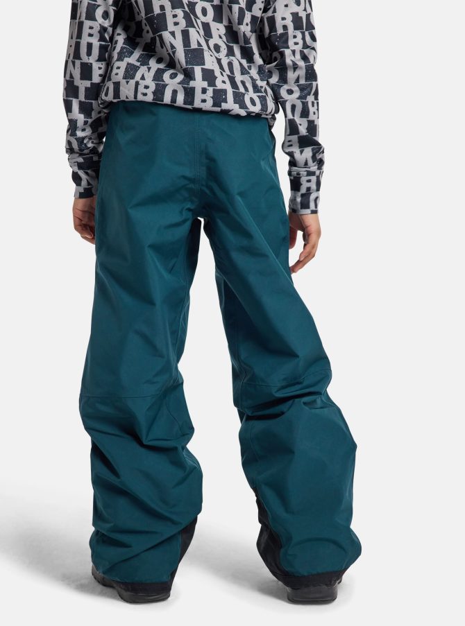 Kids' Burton GORE-TEX Shell Pants - Image 2