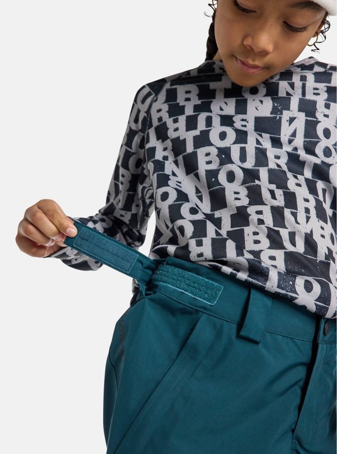 Kids' Burton GORE-TEX Shell Pants - Image 3