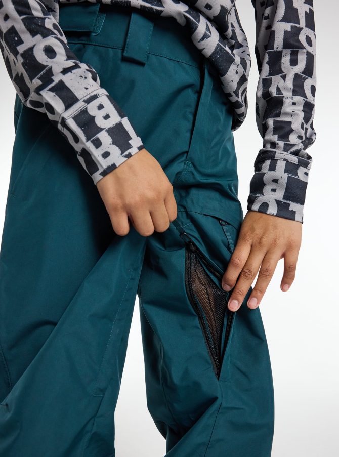 Kids' Burton GORE-TEX Shell Pants - Image 4
