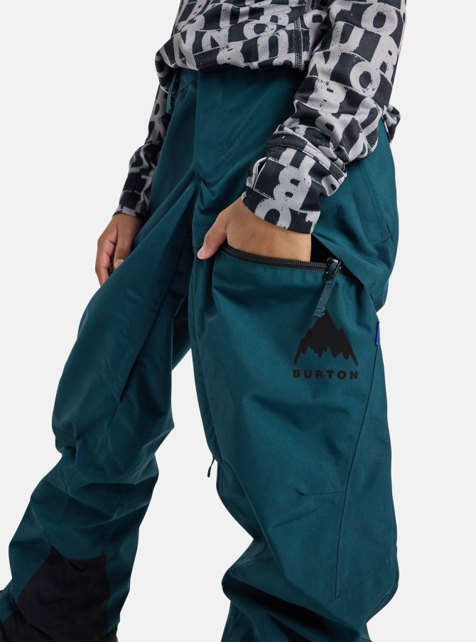 Kids' Burton GORE-TEX Shell Pants - Image 5