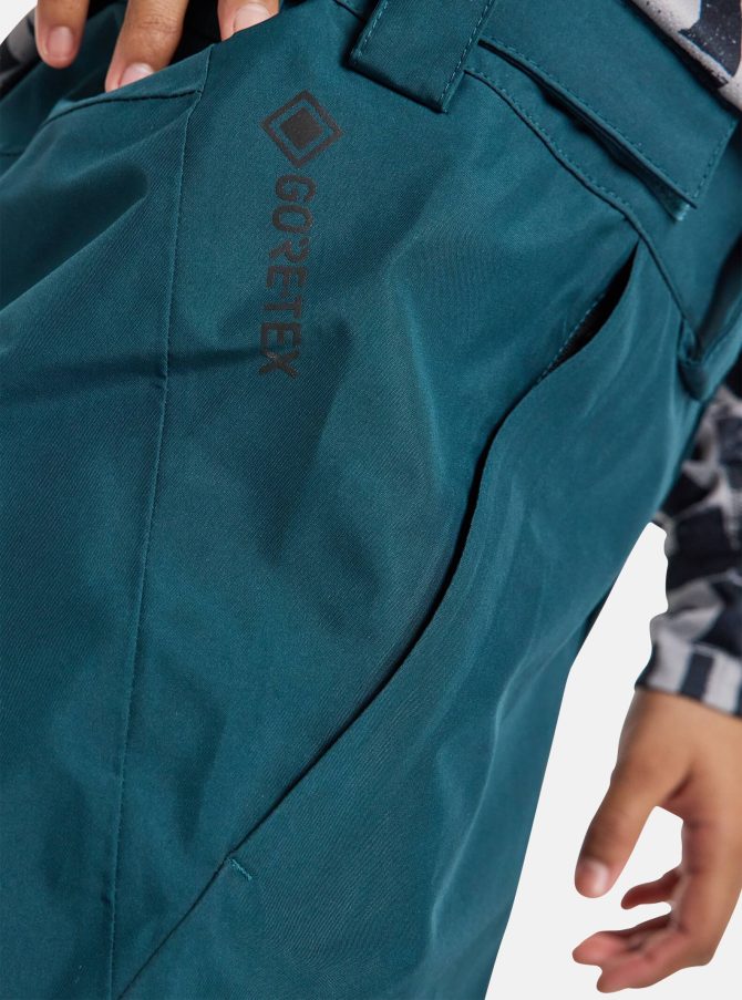 Kids' Burton GORE-TEX Shell Pants - Image 6