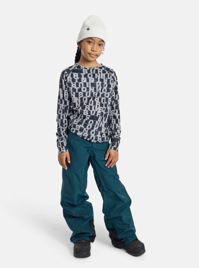 Kids' Burton GORE-TEX Shell Pants - Image 7