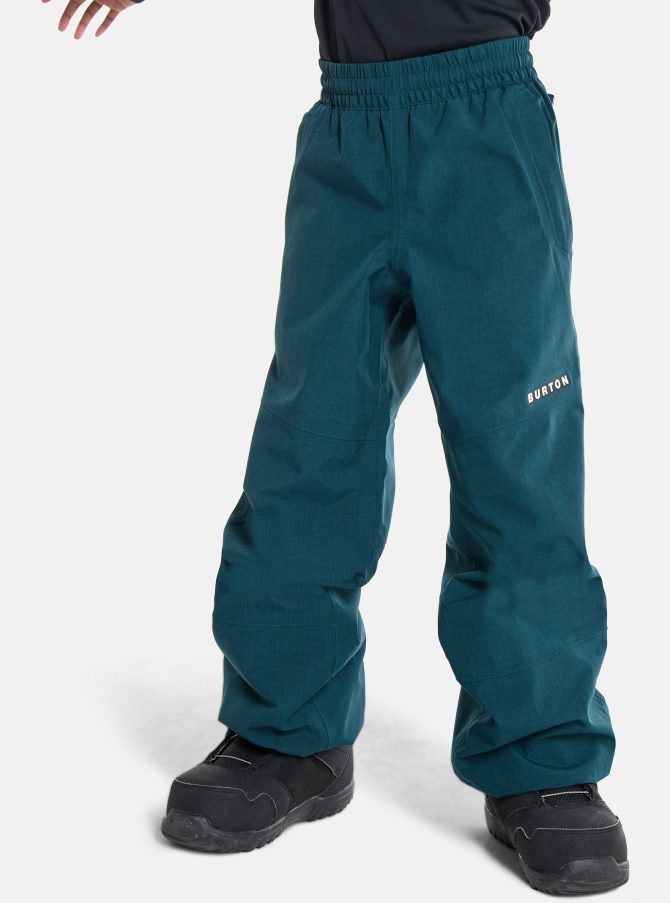 Kids' Burton Melter Plus 2L Pants