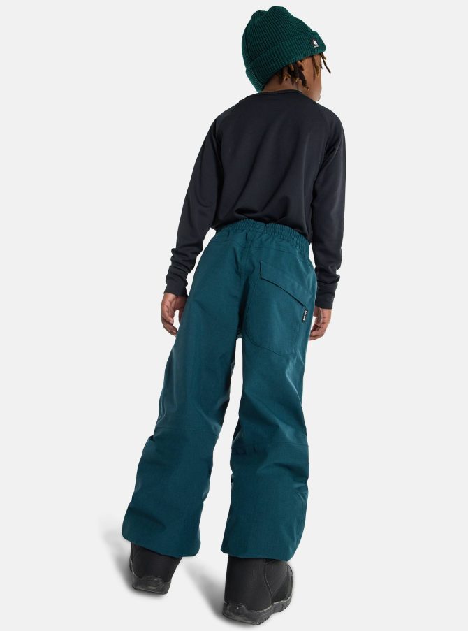 Kids' Burton Melter Plus 2L Pants - Image 2