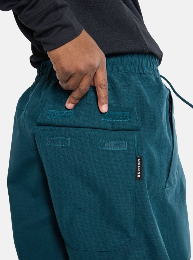 Kids' Burton Melter Plus 2L Pants - Image 4