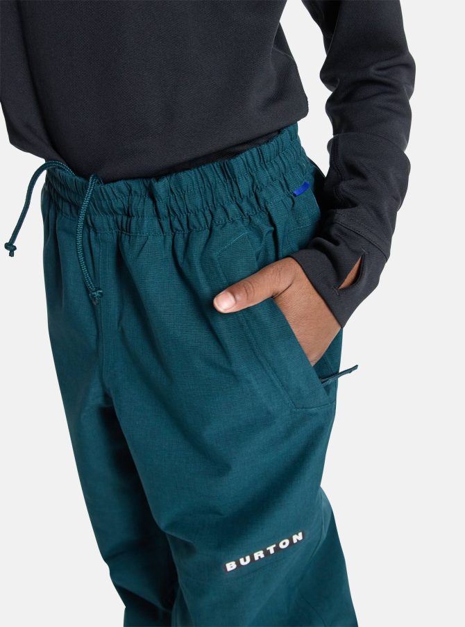Kids' Burton Melter Plus 2L Pants - Image 5