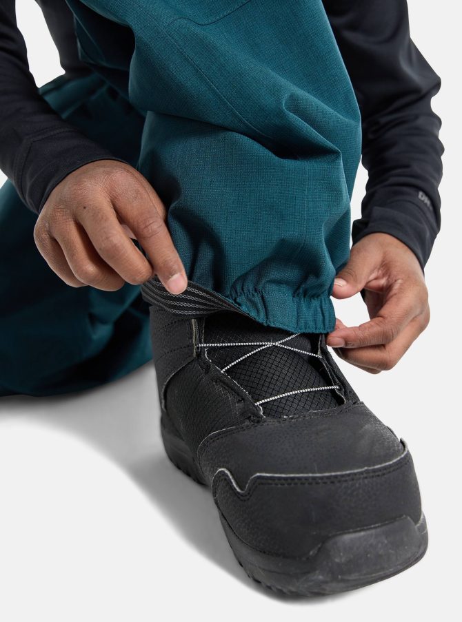 Kids' Burton Melter Plus 2L Pants - Image 6