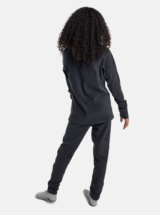 Kids' Burton Fleece Base Layer Set - Image 2