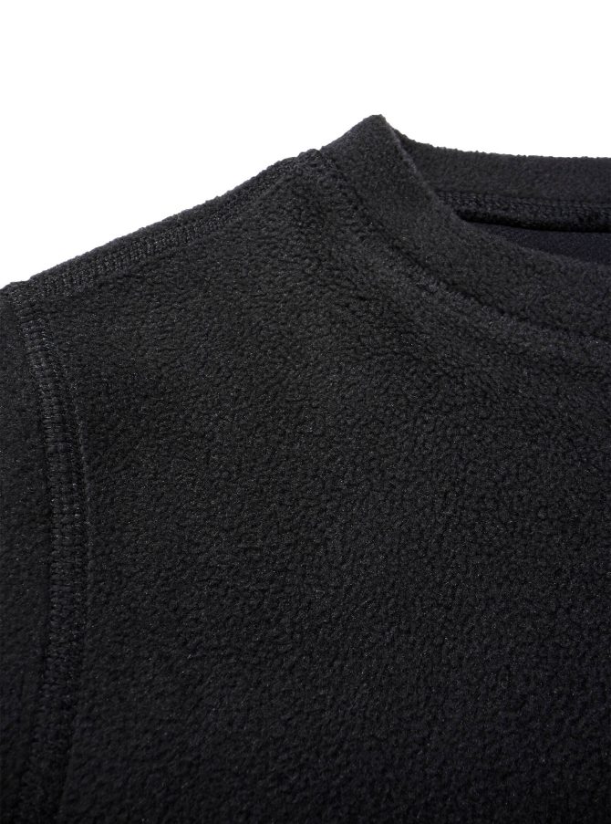 Kids' Burton Fleece Base Layer Set - Image 4