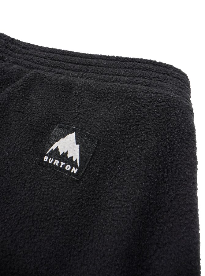 Kids' Burton Fleece Base Layer Set - Image 5