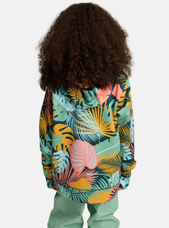 Kids' Burton Oak Pullover Hoodie - Image 3