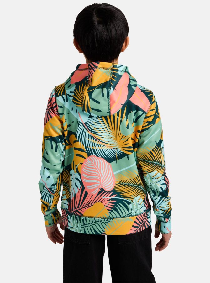 Kids' Burton Oak Pullover Hoodie - Image 4