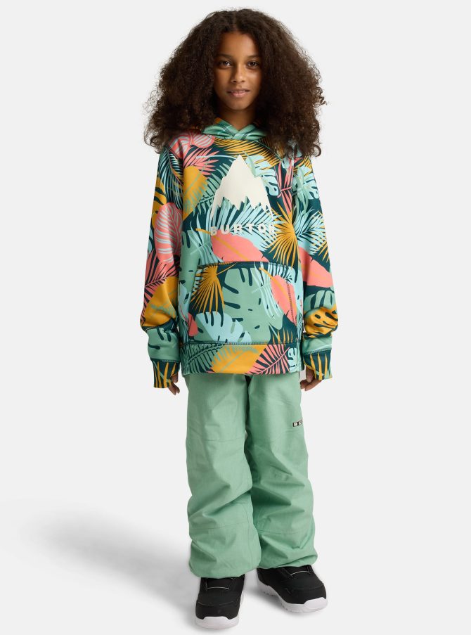 Kids' Burton Oak Pullover Hoodie - Image 5