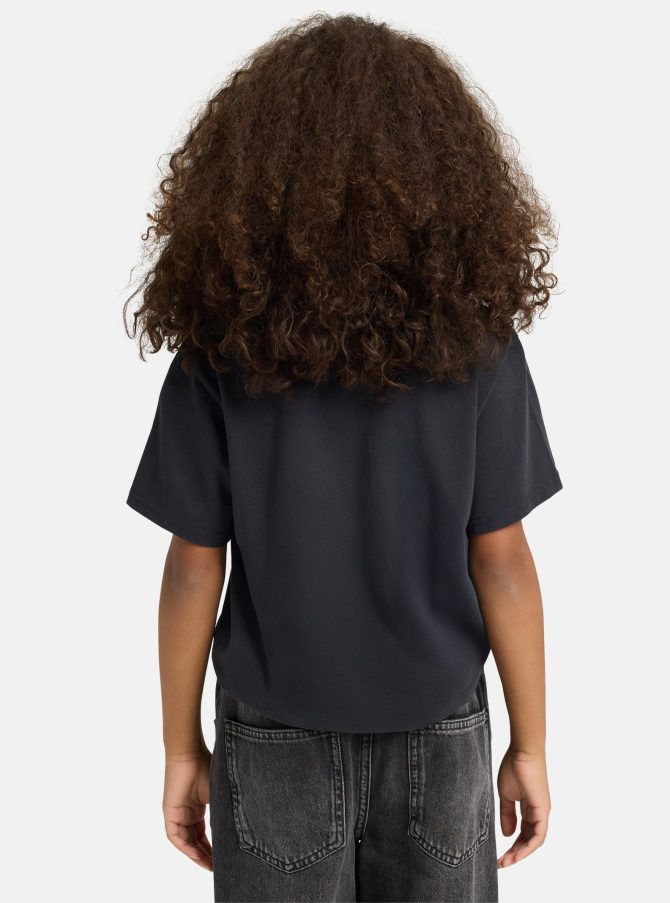Kids' Burton Classic Mountain Short Sleeve T-Shirt - Image 2