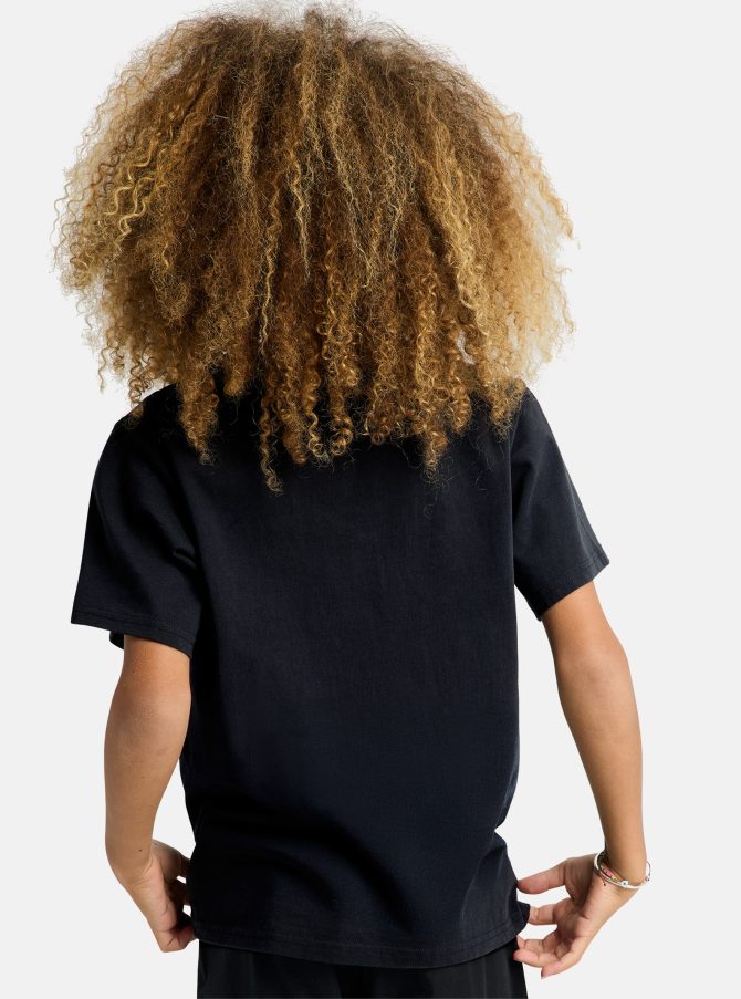 Kids' Burton Classic Mountain Short Sleeve T-Shirt - Image 7
