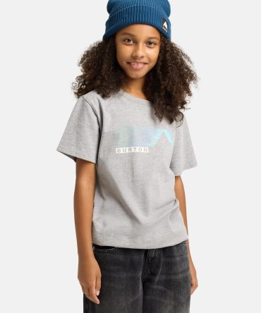 Kids' Burton Elmore Short Sleeve T-Shirt