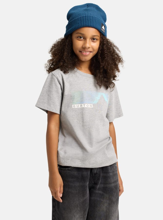 Kids' Burton Elmore Short Sleeve T-Shirt